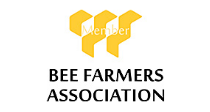 Bee Farmers Association Logo
