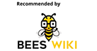 Bees Wiki Logo