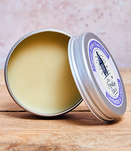 Hand Balm