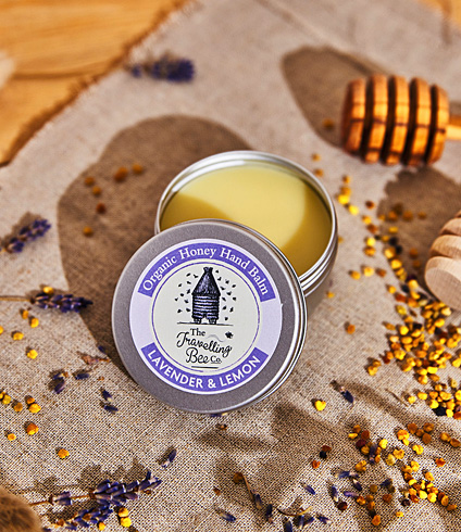 Hand Balm