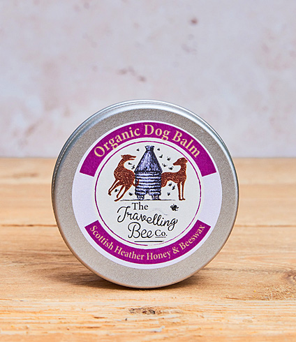 Dog Balm